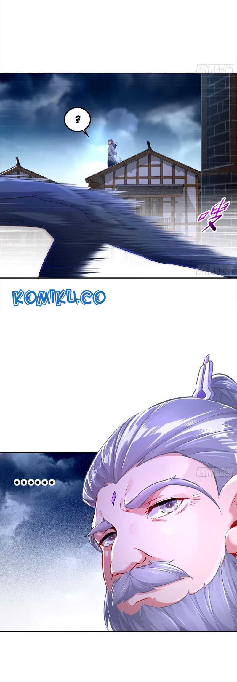 Rebirth of the Demon Reign (The Rebirth of the Demon God) Chapter 30 Gambar 12